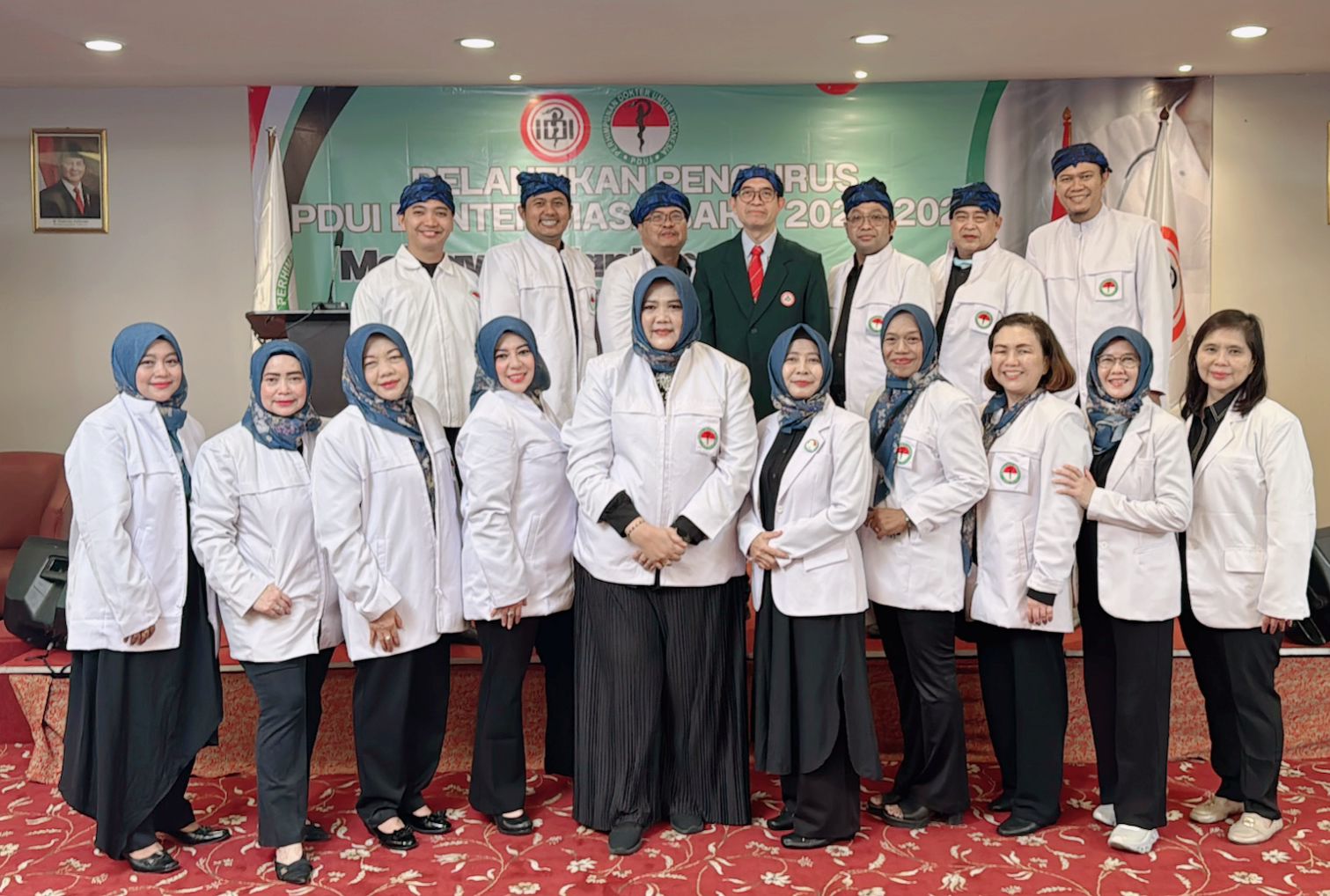 PIT PDUI Kabupaten Luwu Utara 2019