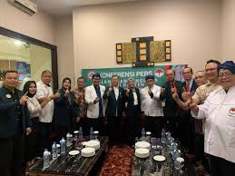 PDUI Kabupaten Luwu Utara Tegaskan Komitmen Dukung Penuh Asosiasi Dokter Khitan Indonesia